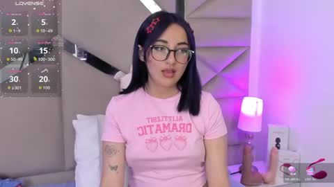 dreammy_kitty online show from 07-09-26, 02:59