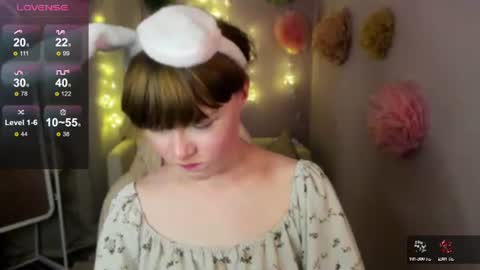 Snapshot of dreammyluna chatting on 07-07-26, 08:46 Luna online show from 07-07-26, 08:46