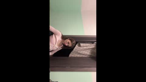 ANNIKA online show from 02-17-26, 08:15