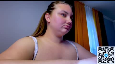Mila online show from 05-28-26, 03:31