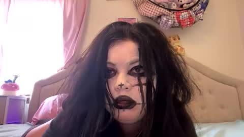 Snapshot of dreamycookies3 chatting on 05-31-26, 07:37 dreamycookies3 online show from 05-31-26, 07:37
