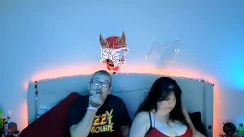 DreamyCouple01 online show from 07-04-26, 09:37
