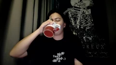 dreamycreamyst online show from 12-17-24, 04:00