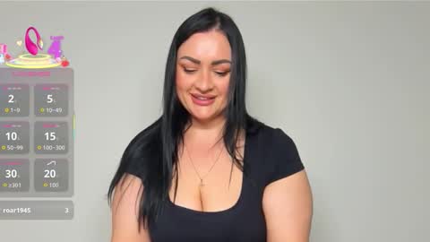 dreamyhousewife1 online show from 03-25-26, 12:16