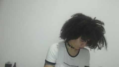 DreamyLatina online show from 02-04-26, 02:06