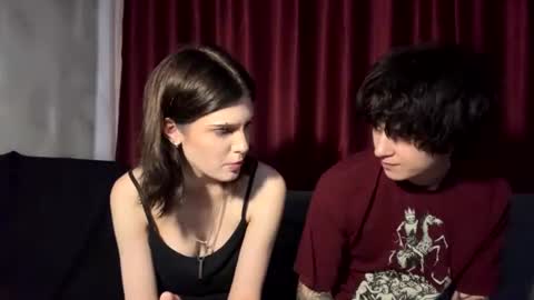 Elena and Nikolai online show from 06-17-26, 09:01