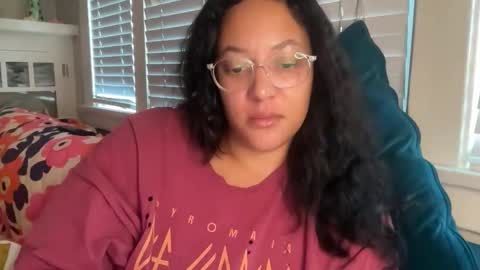 RIRI OR DREAMY online show from 01-11-26, 03:28