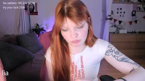 Snapshot of dreamysoul chatting on 05-08-26, 10:37 my name is Lia online show from 05-08-26, 10:37