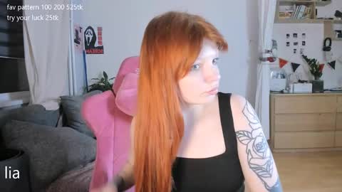 Snapshot of dreamysoul chatting on 05-15-26, 11:45 my name is Lia online show from 05-15-26, 11:45