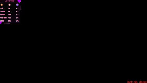 Dia online show from 04-12-26, 11:26