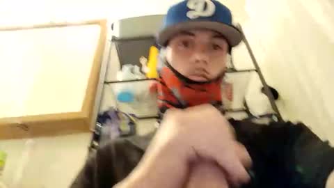 Snapshot of drewthejew616 chatting on 10-23-25, 01:43 drewthejew616 online show from 10-23-25, 01:43