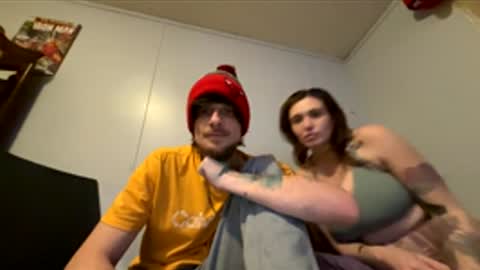 drewyurmom5633 online show from 03-06-26, 08:44