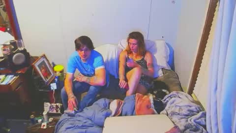 drewyurmom5633 online show from 04-12-26, 10:53