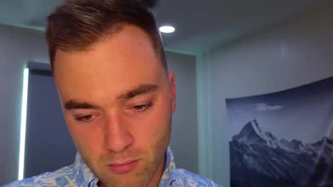 drexallen1 online show from 12-19-25, 05:42