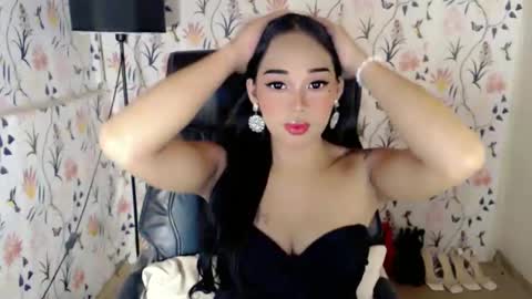 Dreyana online show from 09-18-25, 10:17