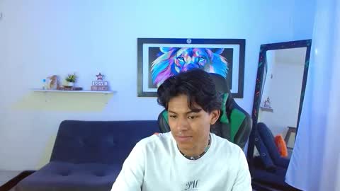 Dreyk online show from 11-11-25, 03:01