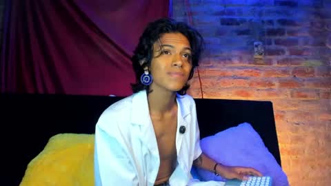 Snapshot of dreyk20 chatting on 04-23-26, 11:40 Dreyk online show from 04-23-26, 11:40