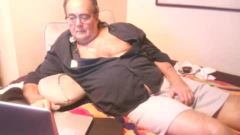 Dr. Feelgood online show from 01-02-25, 03:48