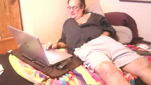 Dr. Feelgood online show from 01-06-25, 04:15