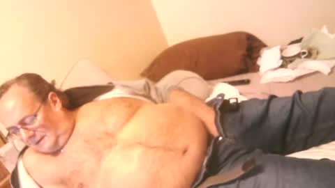 Dr. Feelgood online show from 10-27-25, 02:59