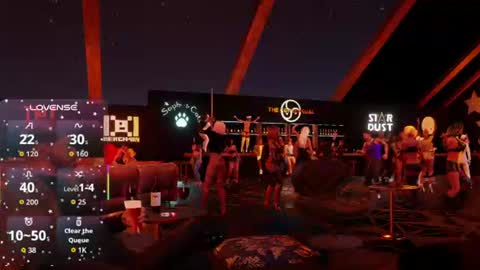 driftphase online show from 07-12-26, 08:00