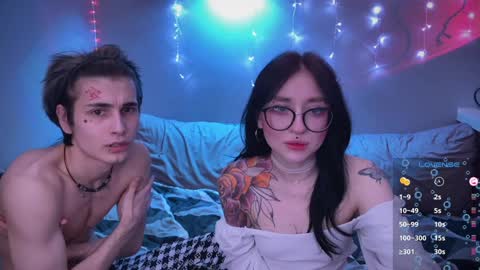 Tara  Sonny online show from 01-31-25, 09:48