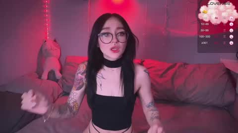 Tara  Sonny online show from 02-11-25, 12:17