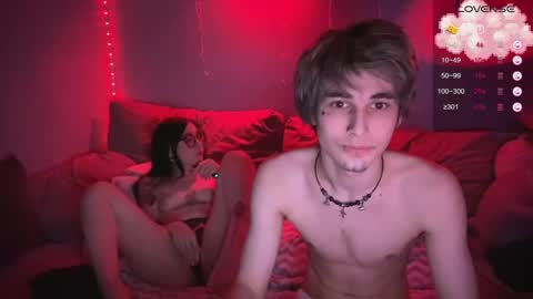 Tara  Sonny online show from 02-19-25, 03:28