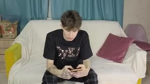 Mark online show from 02-07-26, 11:30