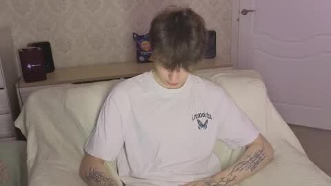 Mark online show from 03-12-26, 08:26