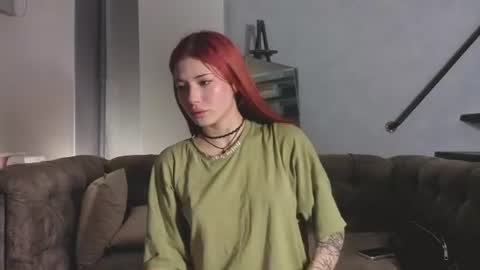 Snapshot of drinklinov chatting on 07-19-26, 10:35 Mark online show from 07-19-26, 10:35