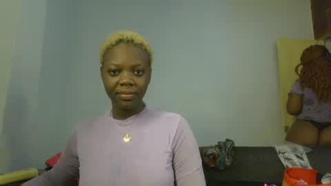 Kimberly online show from 02-18-26, 12:17