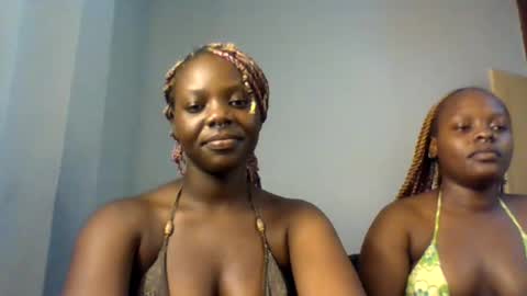 Kimberly online show from 03-10-26, 02:22