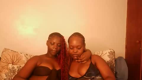 Kimberly online show from 04-10-26, 12:05