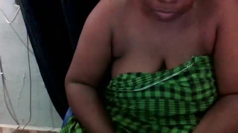 Ebonypussy1 online show from 02-01-26, 10:08