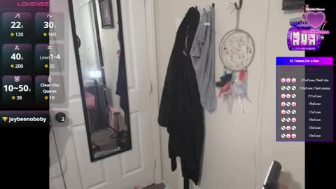 Drippy kitty  online show from 01-09-26, 10:29