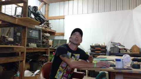Inexperienced catfish online show from 06-24-26, 11:31