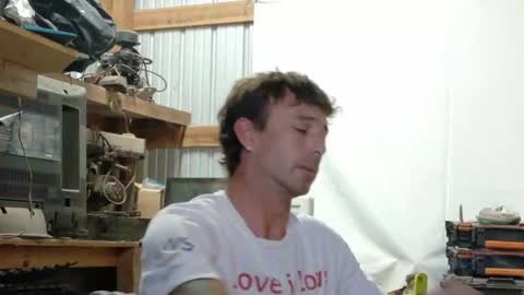 Inexperienced catfish online show from 06-25-26, 11:37