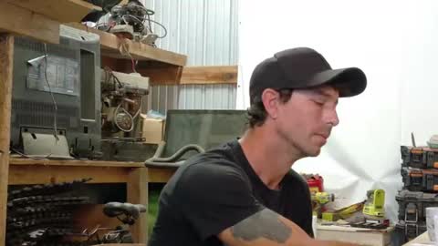 Inexperienced catfish online show from 06-26-26, 12:20