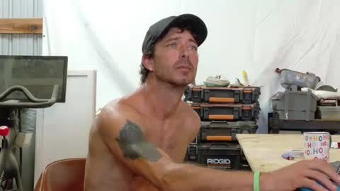 Inexperienced catfish online show from 06-29-26, 11:43