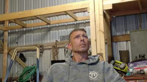 Inexperienced catfish online show from 07-06-26, 12:13