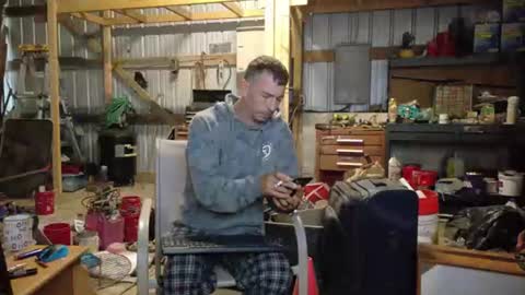 Inexperienced catfish online show from 07-07-26, 12:42