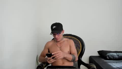 drizsx online show from 12-14-25, 06:12