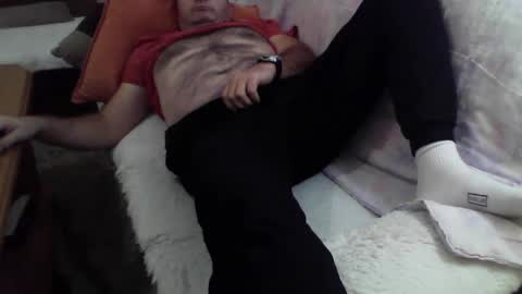 johnny online show from 12-19-24, 02:13