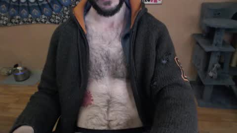 River online show from 12-14-25, 07:29