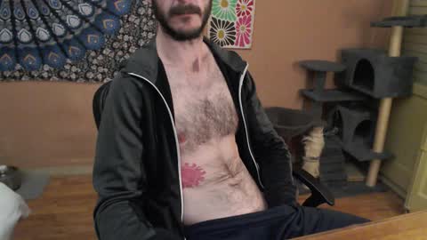 River online show from 02-19-26, 02:07