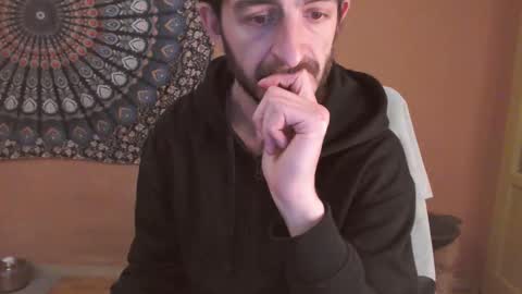 River online show from 03-07-26, 01:24