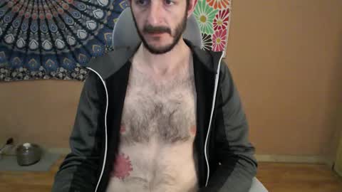 River online show from 03-16-26, 02:06