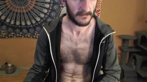 River online show from 03-31-26, 02:35