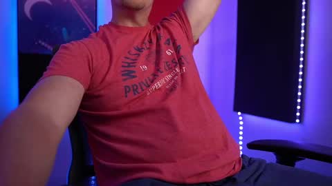 Snapshot of drok chatting on 09-24-25, 02:48 Drok online show from 09-24-25, 02:48